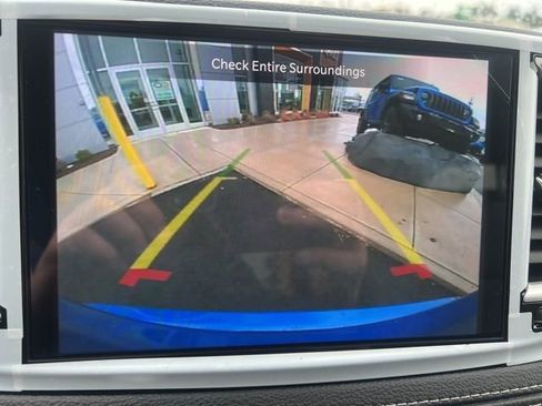 New 2026 Chrysler Pacifica Select image 29