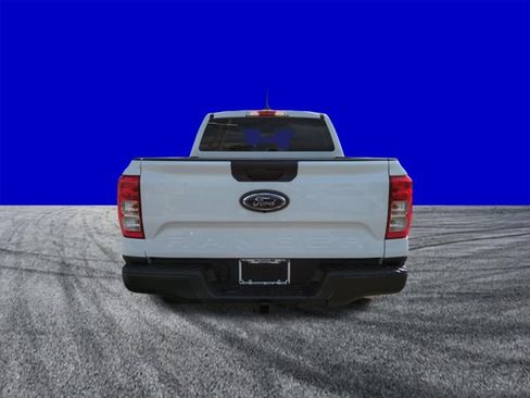 New 2026 Ford Ranger XL image 5
