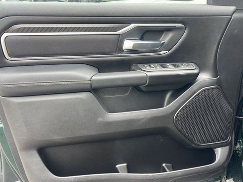New 2026 RAM 1500 Big Horn w/ Night Edition AWD/4WD image 11