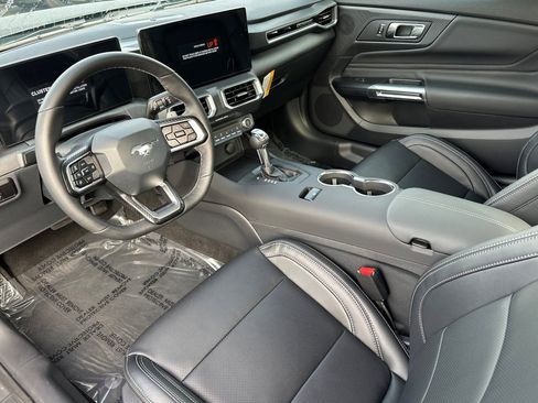 New 2026 Ford Mustang GT Premium image 16