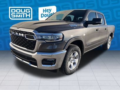Used 2026 RAM 1500 Big Horn