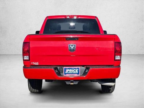 Used 2018 RAM 1500 Tradesman image 6