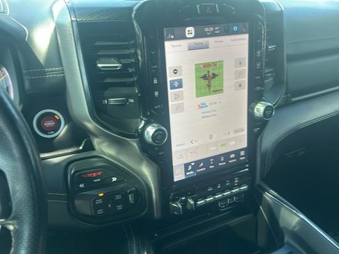 Used 2023 RAM 1500 TRX w/ TRX Level 2 Equipment Group image 24