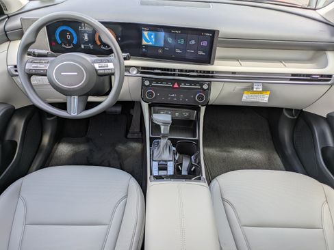New 2026 Hyundai Tucson SEL Plus FWD image 13