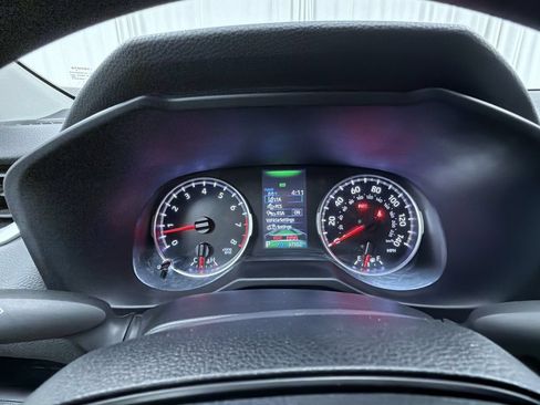 Certified 2022 Toyota RAV4 LE AWD/4WD image 21