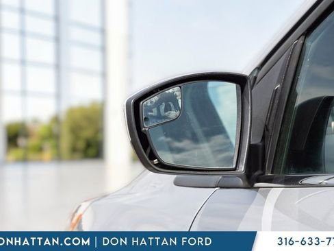 Used 2014 Ford Escape SE image 23