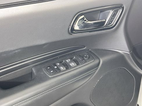 Used 2022 Dodge Durango GT image 18