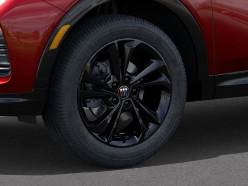 New 2026 Buick Envista Sport Touring image 9