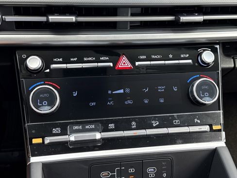 New 2026 Hyundai Santa Fe SEL AWD/4WD image 26