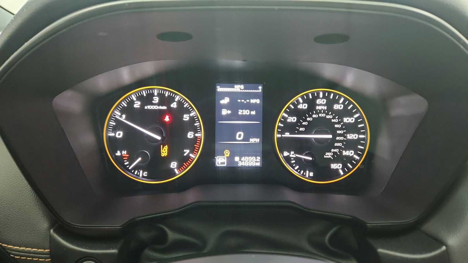 Certified 2024 Subaru Outback Wilderness AWD/4WD image 29