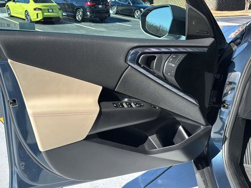 Certified 2025 BMW X3 xDrive30i w/ Premium Package image 14