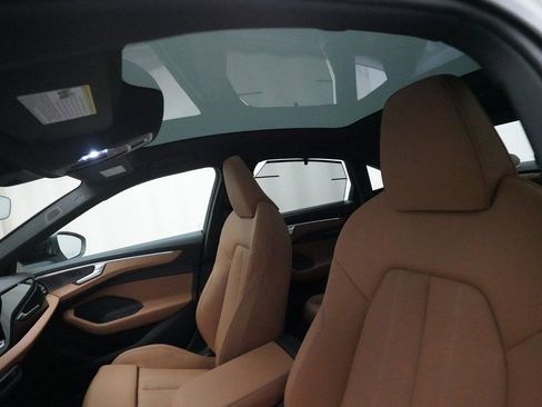 New 2026 Audi A6 Premium Plus AWD/4WD image 33
