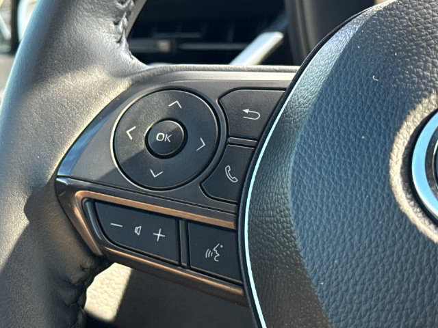 Used 2025 Toyota Corolla SE FWD image 28