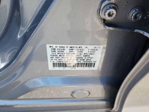 Used 2016 Acura ILX FWD image 25