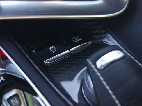 Used 2022 Chevrolet Corvette Stingray Preferred Conv w/ Z51 Performance Package image 26