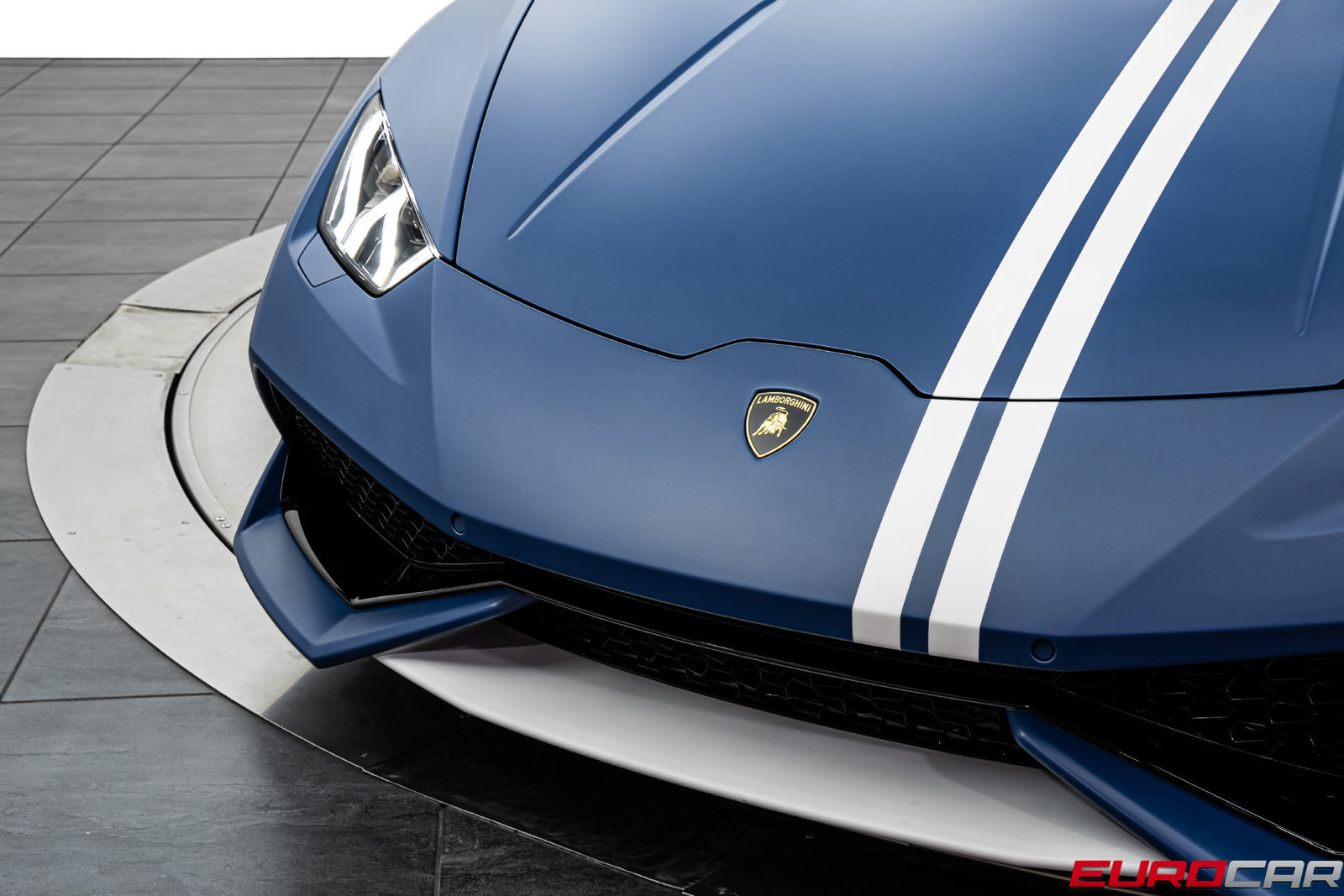 Used 2017 Lamborghini Huracan LP 610-4 AWD/4WD image 11