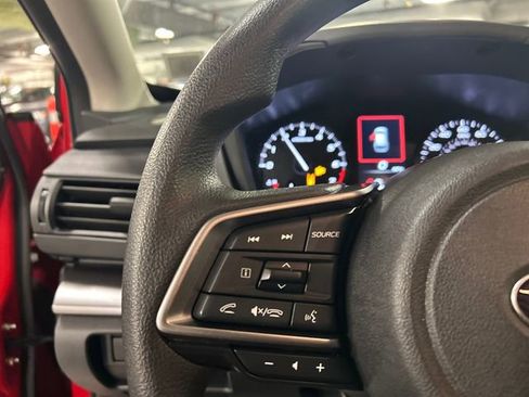 Certified 2024 Subaru Impreza 2.0i image 12