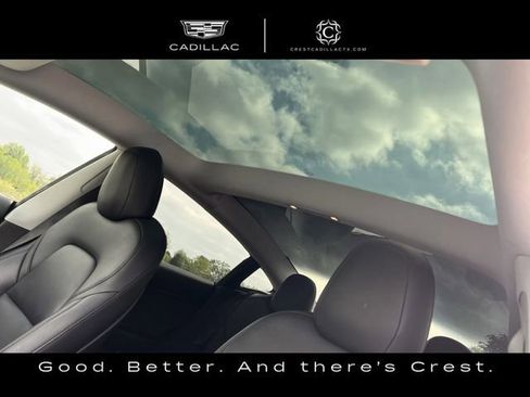 Used 2023 Tesla Model 3 Standard Range image 18