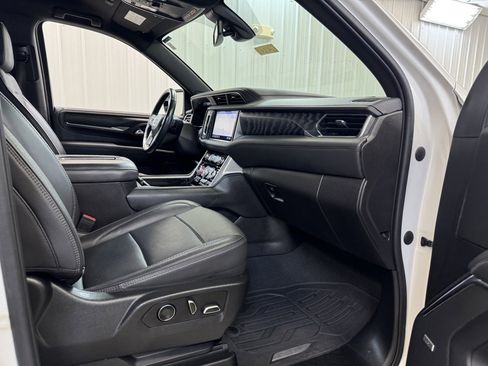 Used 2021 GMC Yukon Denali image 29
