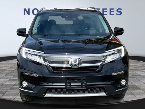 Used 2020 Honda Pilot Touring image 2
