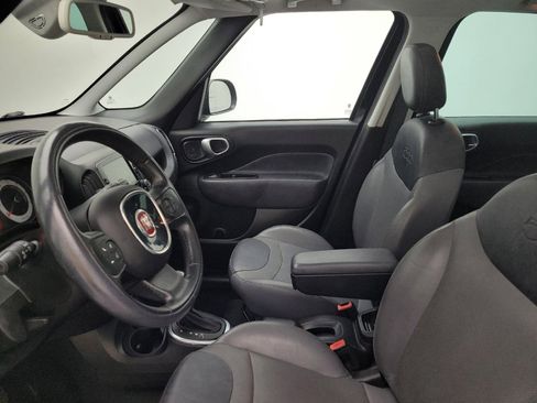 Used 2016 FIAT 500L Trekking image 17
