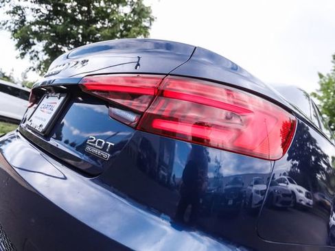Used 2017 Audi A4 2.0T Premium Plus AWD/4WD image 19