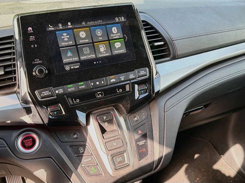 Certified 2023 Honda Odyssey Sport image 12