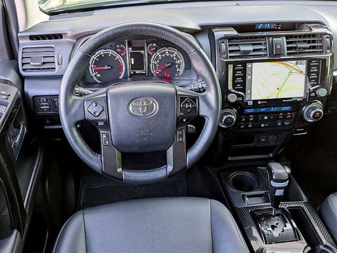 Used 2020 Toyota 4Runner TRD Pro image 31