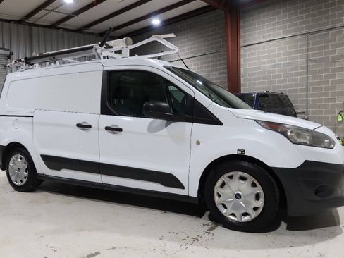 Used 2016 Ford Transit Connect XL FWD image 7