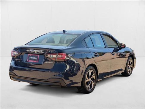 New 2025 Subaru Legacy Premium image 2