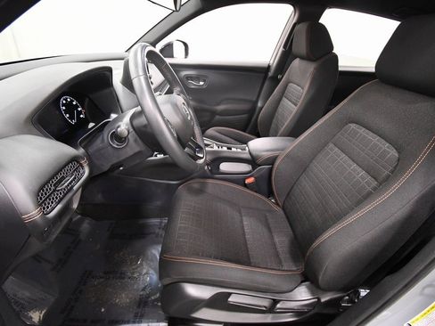 Certified 2023 Honda HR-V Sport image 14
