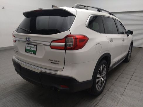 Used 2019 Subaru Ascent Touring w/ Popular Package #3 AWD/4WD image 9