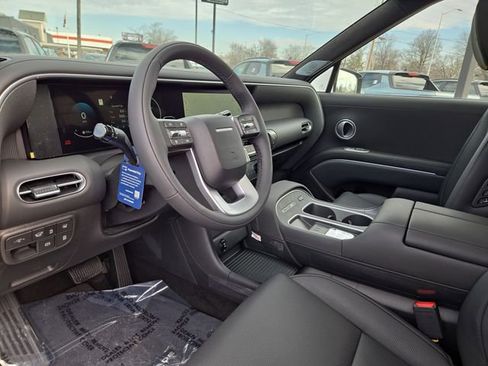 New 2026 Hyundai Palisade Calligraphy AWD/4WD image 27