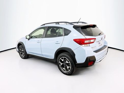 Used 2020 Subaru Crosstrek 2.0i image 5