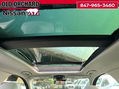 Used 2025 Hyundai Tucson Limited AWD/4WD image 13