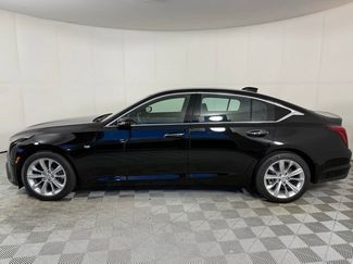 New 2026 Cadillac CT5 Premium Luxury video 3