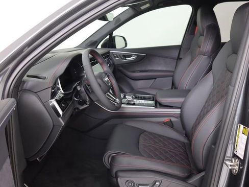 New 2026 Audi Q7 3.0T Prestige image 12