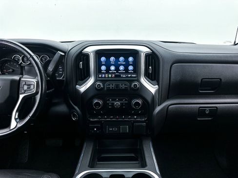 Used 2021 Chevrolet Silverado 1500 RST w/ Convenience Package II AWD/4WD image 5