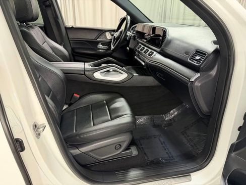 Used 2024 Mercedes-Benz GLE 350 4MATIC image 7