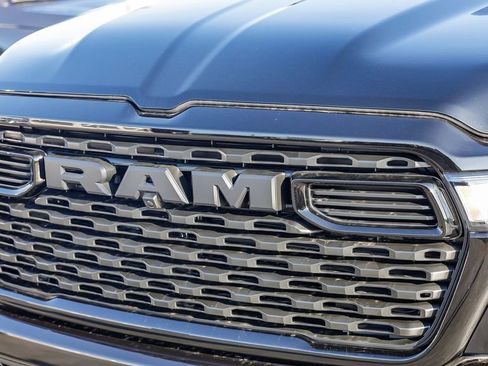 New 2025 RAM 1500 Big Horn image 6
