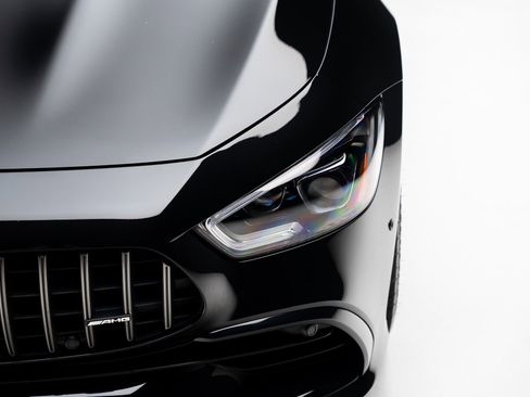 Used 2023 Mercedes-Benz AMG GT 53 image 11