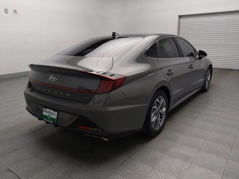 Used 2023 Hyundai Sonata SEL image 9