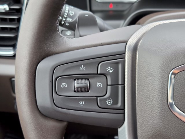 Used 2026 GMC Sierra 1500 Denali RWD image 24