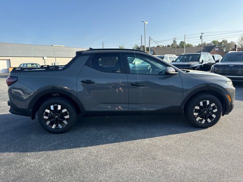 New 2026 Hyundai Santa Cruz SEL image 8