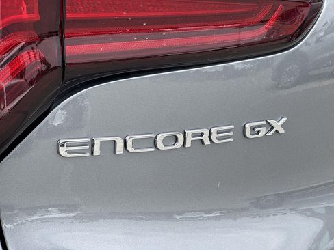 New 2026 Buick Encore GX Sport Touring w/ Comfort Package FWD image 26