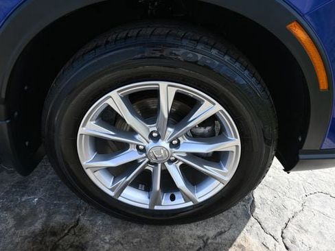 Used 2024 Honda CR-V EX-L image 11