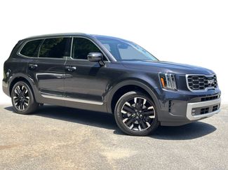 Used 2025 Kia Telluride SX Prestige AWD/4WD video 2