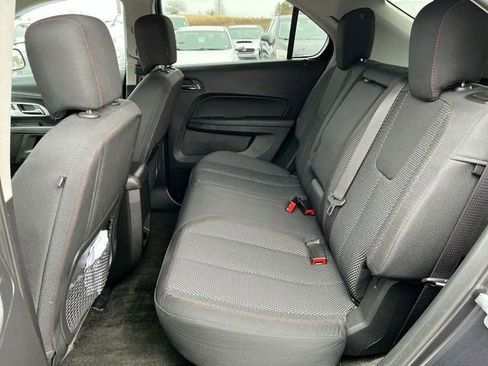 Used 2016 Chevrolet Equinox LS image 23