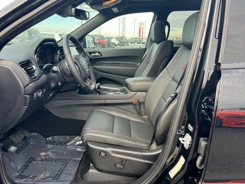 New 2026 Dodge Durango GT image 14