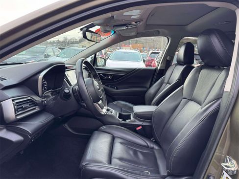 Used 2020 Subaru Outback Limited XT image 13